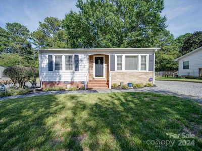 348 Atkins Ave, Norwood, NC, 28128