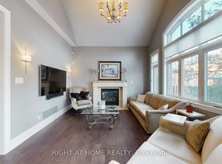 131 Robert Berry Cres, King, ON L7B 0M3