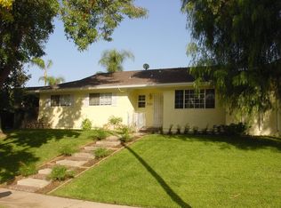 17101 Lassen St, Northridge, CA 91325