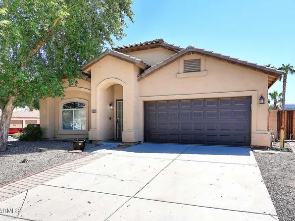 31849 N Red Rock Trail, San Tan Valley, AZ 85143