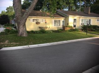 5837 Campfire Dr, Fort Gratiot, MI 48059