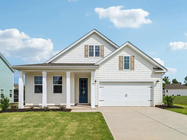 316 Still Shores Dr, Gilbert, SC 29054