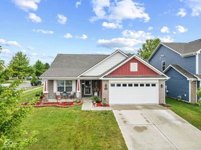 902 Cass Dr, Franklin, IN, 46131