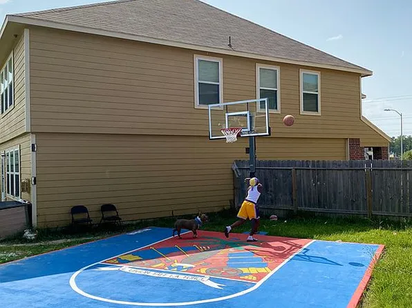 11602 Filaree Ln, Houston, TX 77044