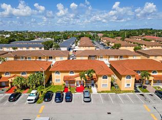 7698 W 34th Ln #10-202, Hialeah, FL 33018