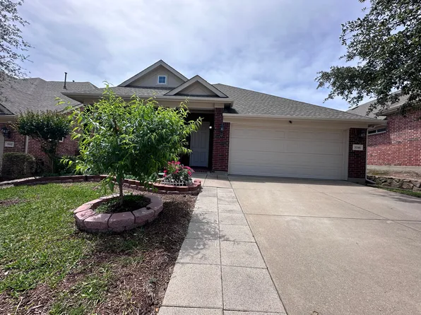 3516 Rim Fire Dr, Garland, TX 75044