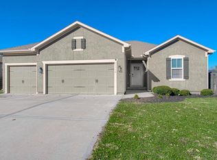 31710 W 171st St, Gardner, KS 66030