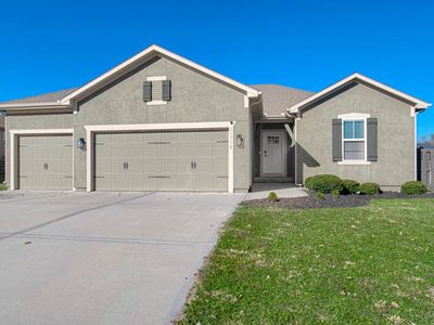 31710 W 171st St, Gardner, KS, 66030