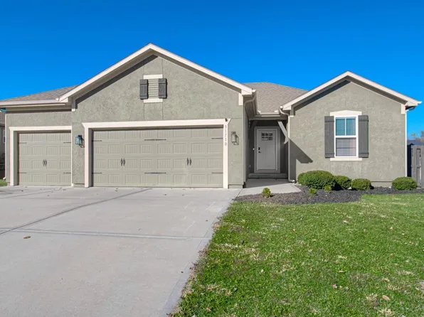 31710 W 171st St, Gardner, KS 66030