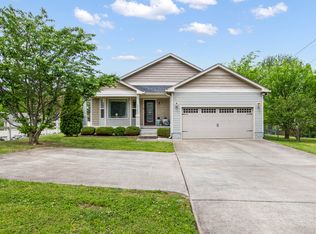 3320 Anderson Rd, Antioch, TN 37013