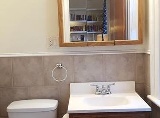 11A Hanson St APT 1, Boston, MA 02118