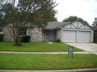 5815 Sunnygate Dr, Spring, TX 77373