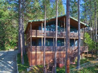 37743 Shoreline Dr, Bass Lake, CA