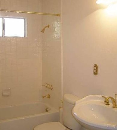 Hall Bath