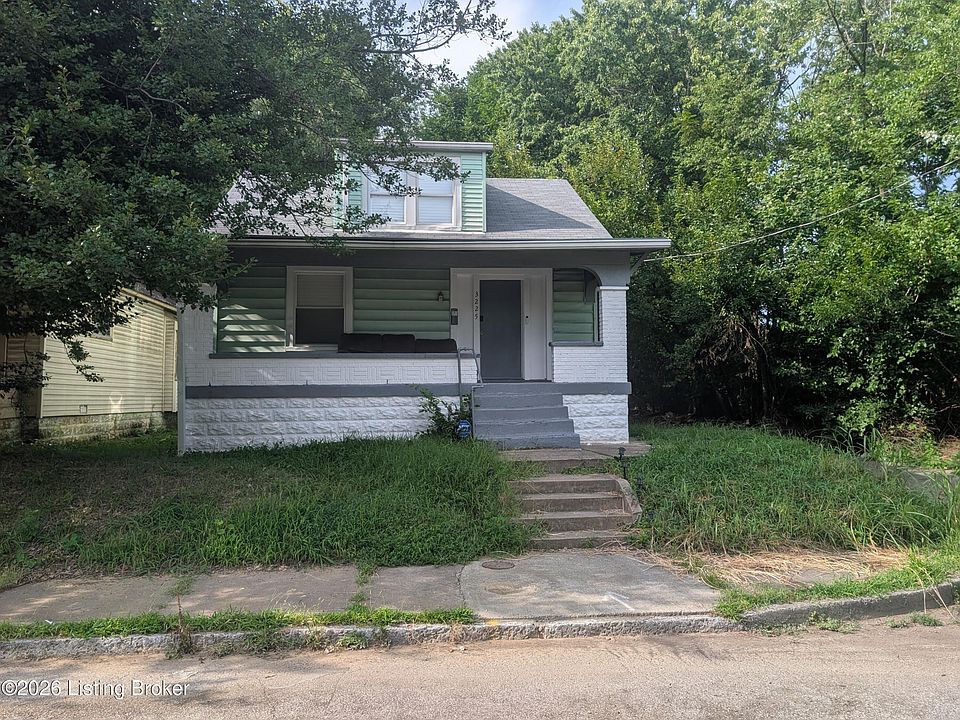 1st image of 3225 W Jefferson St