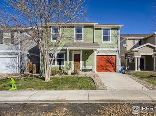 10689 Durango Pl, Longmont, CO 80504
