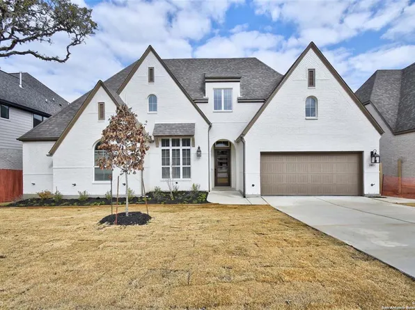 10011 Ellenora Place, Boerne, TX 78006