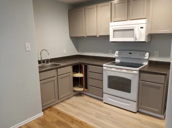 513 Wolf St #4, Killeen, TX 76541