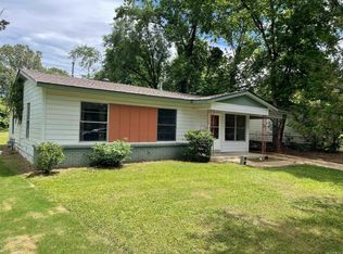 1508 Keaton St, Jacksonville, AR 72076