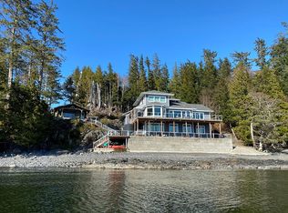 1311 Pond Reef Rd, Ketchikan, AK 99901