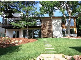 2912 4th St, Boulder, CO 80304