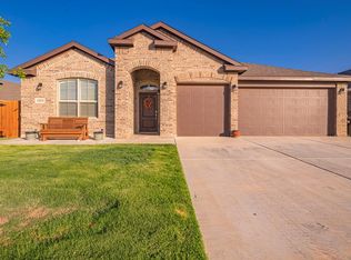 6813 Victory, Midland, TX 79706