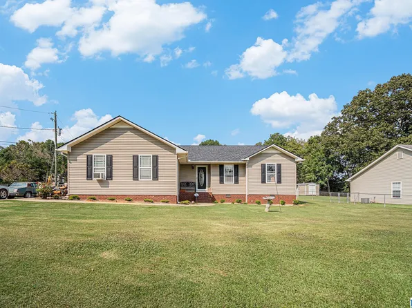 1650 Taylors Chapel Rd, Oxford, AL 36203