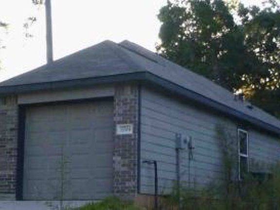 Property Side View