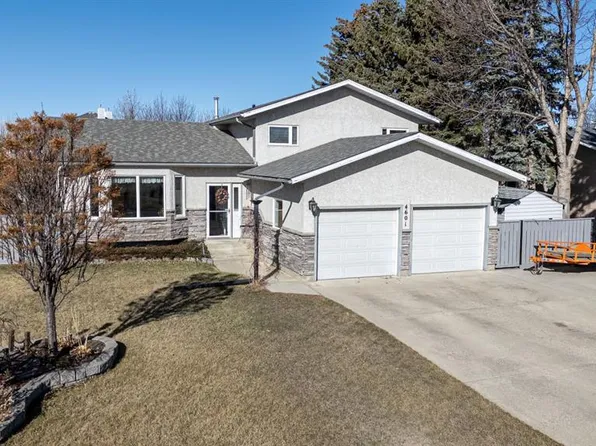 4601 E 4th St W, Claresholm, AB T0L 0T0
