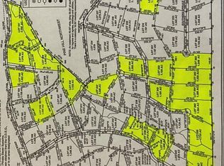 1160 Camp Ranch Rd #193, Broken Bow, OK 74728