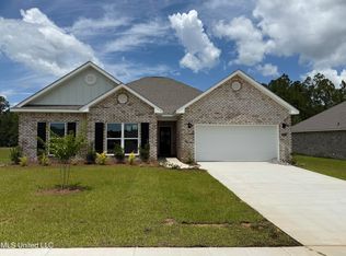 16031 Blue Ridge Dr, Gulfport, MS 39503