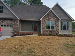 140 12th Oaks, Rock Spring, GA 30739