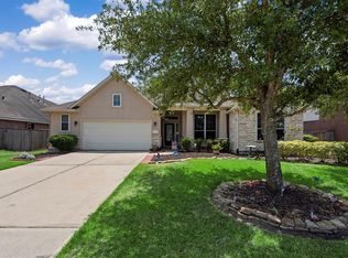 19723 Broadhead Manor Dr, Spring, TX 77379