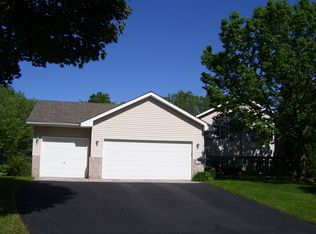 19334 Evening Star Way, Farmington, MN 55024