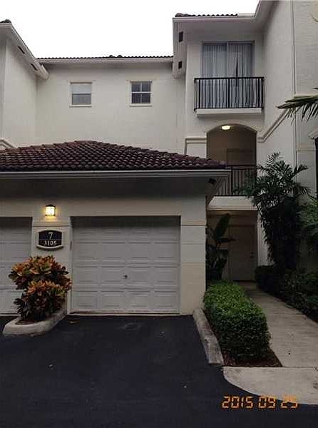 1st image of 3105 NE 184th St APT 7301