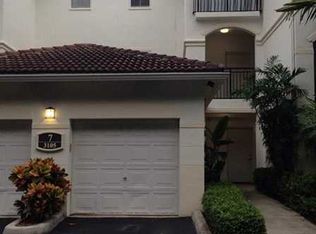 3105 NE 184th St APT 7301, Aventura, FL 33160