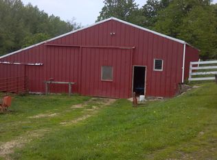 1406 Smyth Rd, Mount Vernon, IA 52314