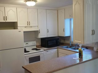 261 Crepe Myrtle Cir #COTTAGE, Winston Salem, NC 27106