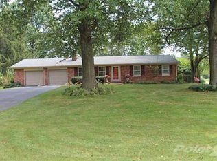 623 Nakomi Dr, Lexington, KY 40503