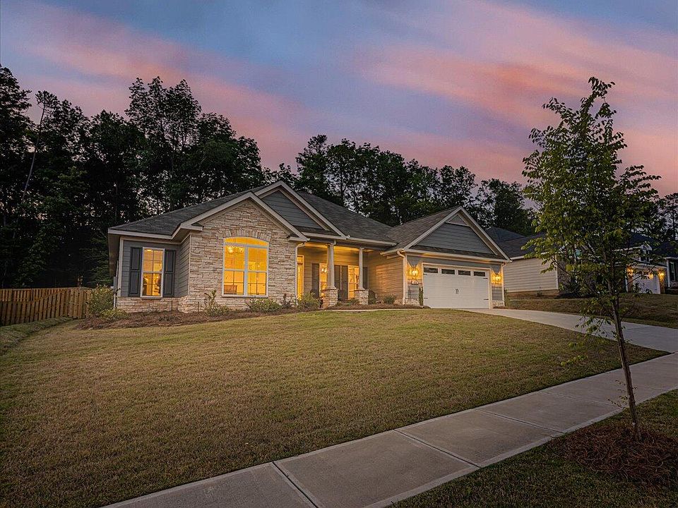 172 Bonhill St, North Augusta, SC 29860 Zillow