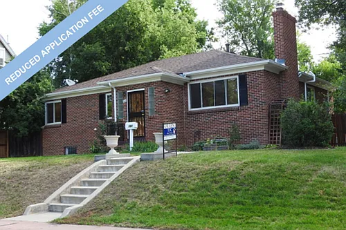 760 Oneida St Photo 1