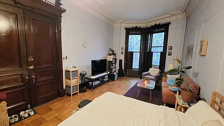 Rented by New York Dwellings LLC