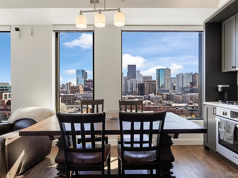 1750 Wewatta St #1440 — Photo 8
