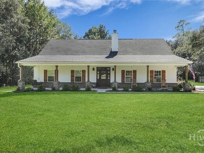 151 Bradford Dr, Bloomingdale, GA, 31302