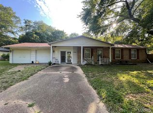 328 Michael Ln, Ironton, MO