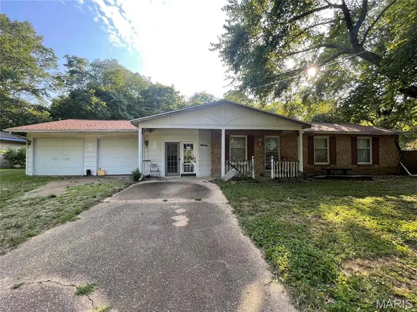 328 Michael Ln, Ironton, MO 63650