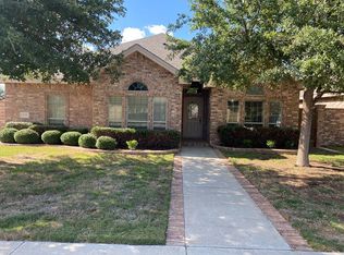 3218 Chelsea Pl, Midland, TX 79705