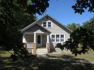 692 Jackson Harbor Rd, Washington Island, WI 54246