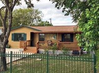 2907 Ruiz St, San Antonio, TX 78228