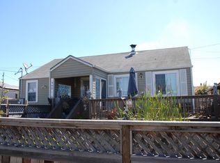 552 S Whipple St, Fort Bragg, CA 95437